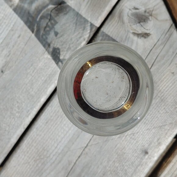 Carlsberg Red Beer Glass - Picture 7 of 7